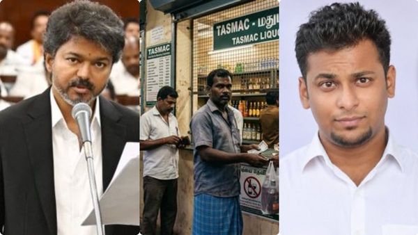 తమిళనాడులో అపరిచితుడు తరహా వెబ్ సైట్-అవినీతిపై భారీ యుద్దం-విజయ్ ధీమా అదేనా? 