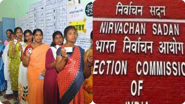 Tamil Nadu: తమిళ ఎన్నికల్లో విదేశీయుల ఓట్లు ? రంగంలోకి ఈసీ, ఐబీ-ఎస్ఐఆర్ పైనా..!