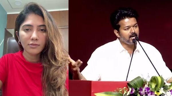 నాకు గర్భస్రావం అవ్వడానికి కారణం సీఎం విజయ్..!