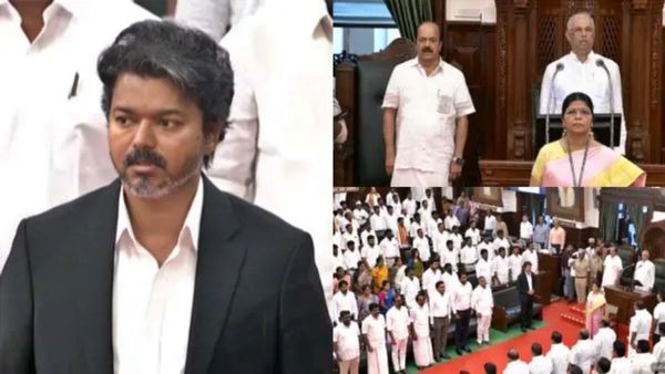 తమిళనాడు అసెంబ్లీలో బిగ్ ట్విస్ట్.. విజయ్ నిర్ణయంతో 234 మంది ఎమ్మెల్యేలు ఒక్కసారిగా షాక్..!