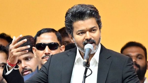ఢిల్లీకి సీఎం విజయ్.. ప్రధాని మోదీ, అమిత్ షాతో కీలక భేటీలు.. అందుకోసమేనా?