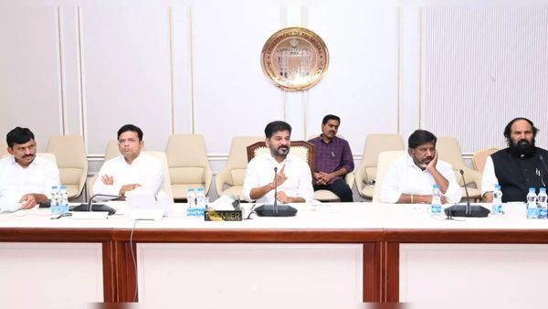జూలై 2న తెలంగాణ కేబినెట్ కీలక సమావేశం.. చర్చించే అంశాలు ఇవే..!