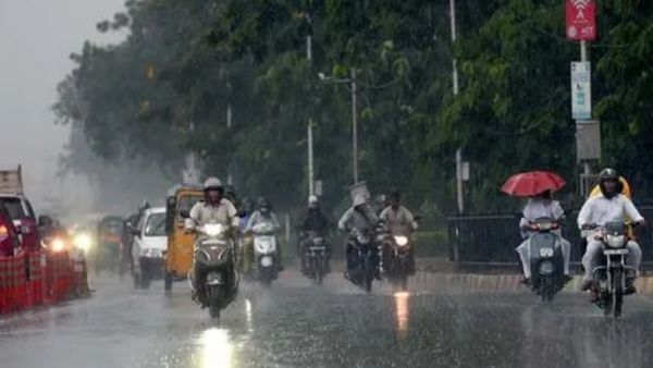 నేడు, రేపు ఈ తెలంగాణా జిల్లాల్లో వరుణుడు, ఈ జిల్లాలలో భానుడు ప్రభావం!