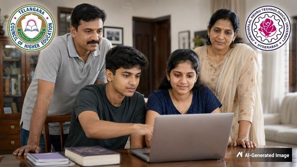 CSE గ్రూపులకే ఫుల్ డిమాండ్! TG EAPCET వెబ్ ఆప్షన్లు షురూ..