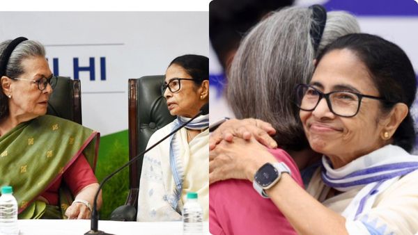 కాంగ్రెస్ లో తృణమూల్ విలీనం ? కీలక చర్చలు..! సోనియా ఆఫర్ ఇదే..!