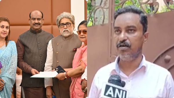 సోషల్ మీడియాలో తెలిసింది-టీఎంసీ రెబెల్స్ విలీనంపై ఆ పార్టీ బాస్..!