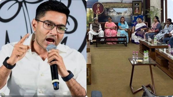 ఢిల్లీకి తృణమూల్ పంచాయతీ..! అభిషేక్ వర్సెస్ రెబెల్స్..!