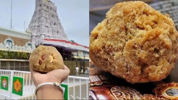 తిరుమల లడ్డూ విషయంలో కేంద్ర ప్రభుత్వ సంస్థ ఎంట్రీ