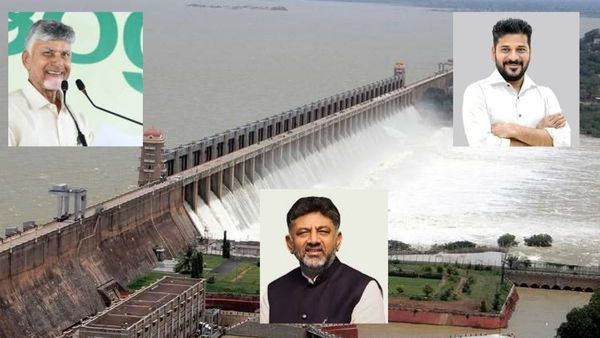 తుంగభద్ర డ్యామ్ పునర్జన్మ.. రాయలసీమ తలరాత మారుతుందా?