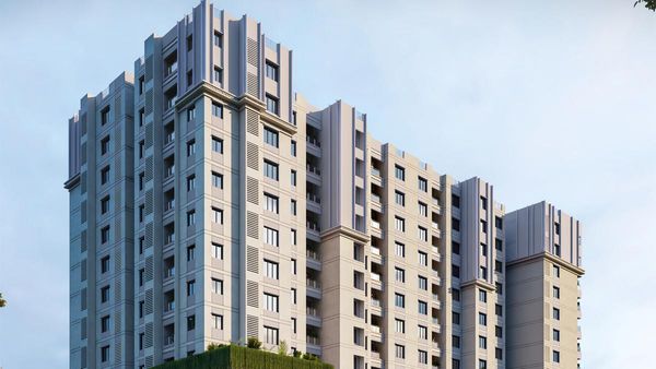 vastu tips: వాస్తు ప్రకారం అపార్ట్‌మెంట్ ఫ్లాట్ ఏ షేప్‌లో ఉండాలి?