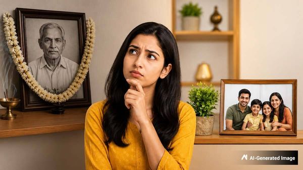 vastu tips: ఇంట్లో చనిపోయినవారి ఫొటోలు ఉండకూడదు.. నిజమేనా?