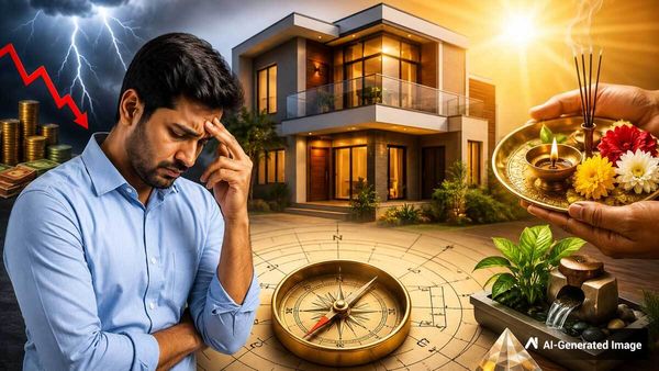 అన్నిరకాలుగా వాస్తును పాటించినా ఇబ్బందులు, నష్టాలు కలుగుతుంటే ఏం చేయాలి?