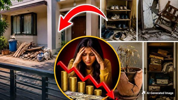 vastu tips: ఇంట్లో ఇవి బయటవారికి కనపడితే ఆర్థిక నష్టం