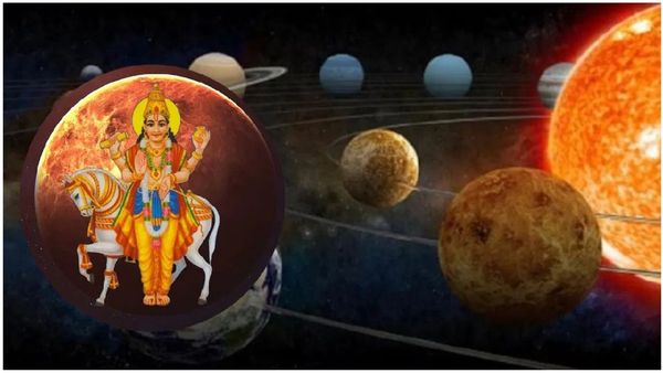 శుక్రుడి నక్షత్ర పరివర్తనం.. ఈ రాశులవారికి లక్ష్మీ కటాక్షం!