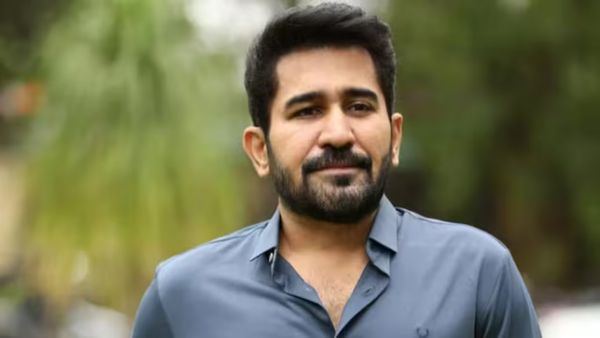 సినిమాలకు 'గుడ్ బై' చెప్పనున్న 'బిచ్చగాడు' ఫేమ్ విజయ్ ఆంటోనీ..!!