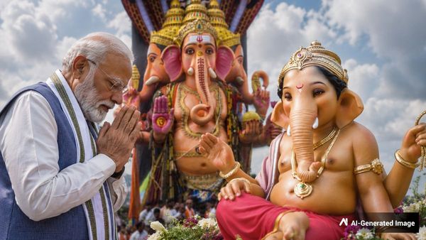 వినాయక చవితి 2026: 