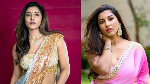 ఇన్ స్టా లైవ్‌లో సీక్రెట్ రివీల్ చేసిన విష్ణు ప్రియ..