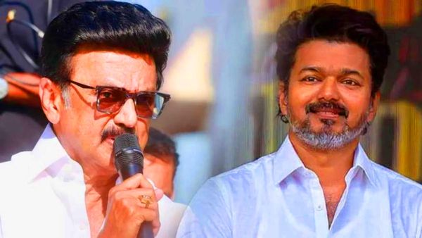 తిరుచ్చి బై పోల్ బరిలో స్టాలిన్, టీవీకే అభ్యర్ధిగా విజయ్ మార్క్ ఎంపిక- అగ్ని పరీక్ష..!?