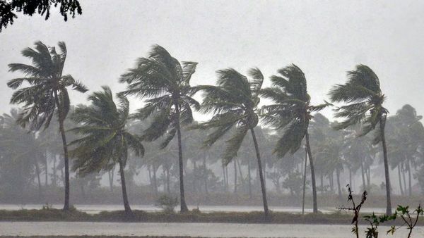 ఏపీలో ముంచెత్తబోతున్న వానలు.. కుండపోతే