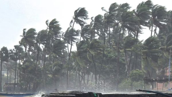 ఏపీలో రాగల మూడు గంటల్లో..