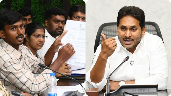 మీ సీబీఐ దర్యాప్తా ? నా విచారణ కమిషనా ? జగన్ అల్టిమేటం..!