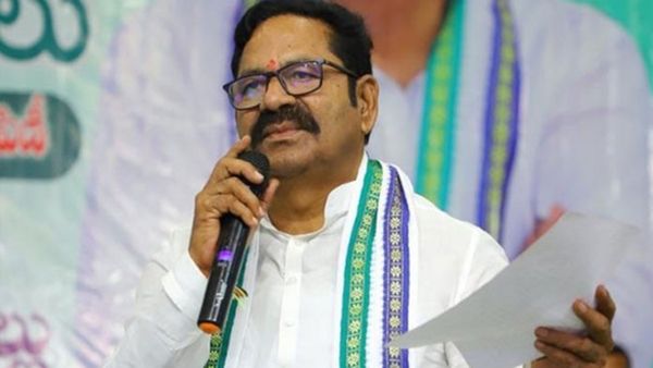 వైసీపీ నేత బొల్లా బ్రహ్మనాయుడు అరెస్ట్..!!