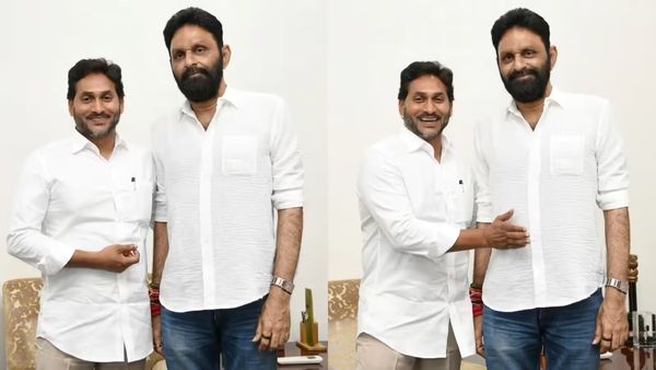 గుడివాడలో కొడాలి నాని వారసుడి ఎంట్రీ, పోటీ పై కీలక ప్రకటన...!!