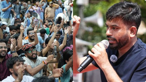 Abhijeet Dipke: బీజేపీలో చేరకపోతే బెదిరింపులా? ప్రహ్లాద్ జోషీ, రాందేవ్ పైనా అభిజీత్ దిప్కే అటాక్..!