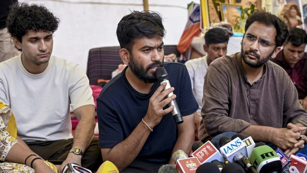సీజేపీ అధినేత అభిజీత్ దీప్కేకు తీవ్ర అనారోగ్యం.. చికిత్స పొందుతూనే కీలక ప్రకటన!