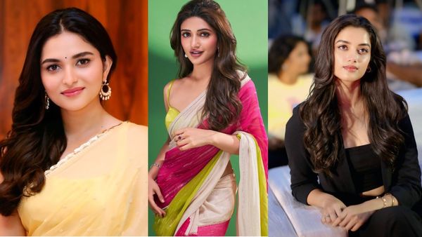 శ్రీలీలకు కొత్త తలనొప్పి: భాగ్యశ్రీ తర్వాత ఇప్పుడు కాయదు?