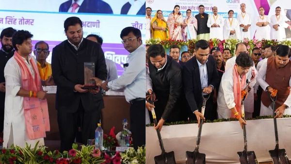 రక్షణ రంగంలో సరికొత్త అడుగు: శివపురిలో అదానీ డిఫెన్స్ మెగా క్షిపణి కేంద్రం