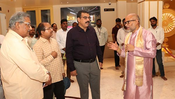 బ్రహ్మోత్సవాల లోపు తిరుమలలో అత్యాధునికంగా అందుబాటులో
