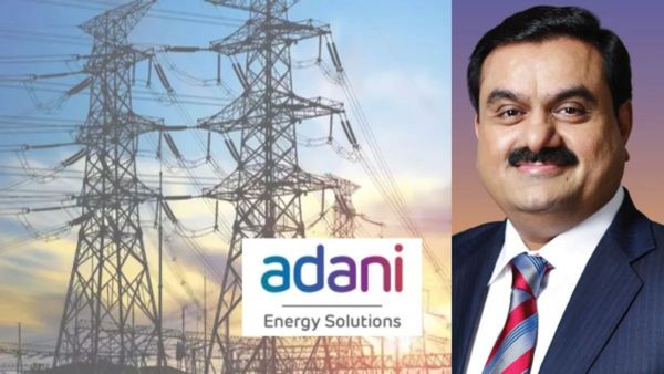 అదానీ ఎనర్జీకి భారీ జోష్.. 130% పెరిగిన లాభాలు, రికార్డు స్థాయికి ఆదాయం!