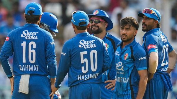 ఆఫ్ఘనిస్తాన్ క్రికెట్ లో తీరని విషాదం: 39 ఏళ్లకే మాజీ ఆల్ రౌండర్ భారత్ లో కన్నుమూత