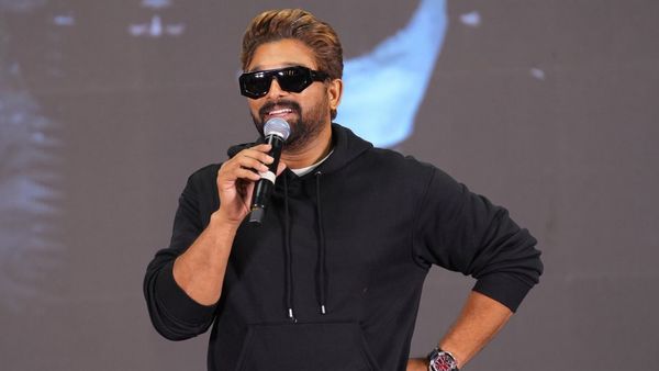 సమయాన్ని ట్రోల్స్‌కు కాదు, సంతోషానికి వాడుకోండి...అల్లు అర్జున్ సంచలన సందేశం!