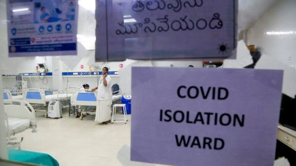 ఏపీలో కోవిడ్ విజృంభణ: ఒక్కరోజే 10 పాజిటివ్ కేసులు నమోదు: ఈ జిల్లాల్లో అత్యధికం