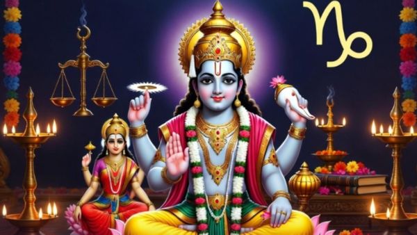 త్వరలో ఆషాఢ పూర్ణిమ.. నక్కతోక తొక్కే రాశులు ఇవే!