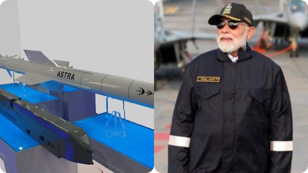 Missile: ప్రైవేట్ కంపెనీలకు మిస్సైళ్ల తయారీ..! కేంద్రం మరో సంచలనం..!