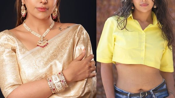 సినిమాలకు స్టార్ హీరోయిన్ గుడ్‪బై.. సీరియల్స్‌లోకి ఎంట్రీ!