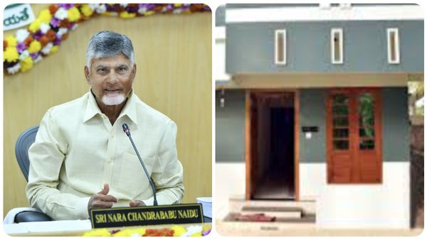 PMAY Gramin: ఏపీ గ్రామాల్లో పేదల ఇళ్లపై గుడ్ న్యూస్-అర్హులు వీరే-త్వరలో..!