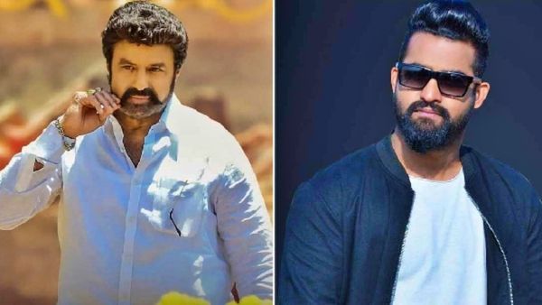 బాల బాబాయ్ త్వరగా కోలుకోవాలి: ఎన్టీఆర్ సంచలన ట్వీట్