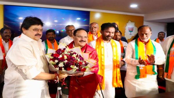 బీజేపీ లోకి వచ్చేందుకు వారు సిద్దం, అక్కడే అసలు ట్విస్ట్..!!
