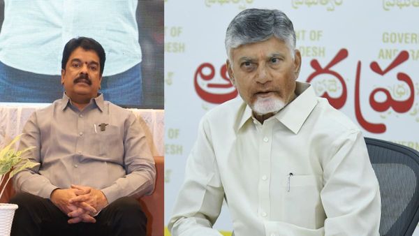 వైసీపీ వాళ్లతో వేదిక పంచుకుంటే వేటేనా? బొండా ఉమాపై సీఎం సీరియస్!