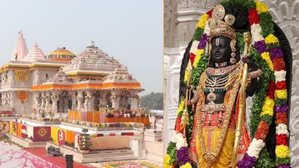 అయోధ్య రామ మందిరం ట్రస్ట్‌ సీఈఓ పోస్ట్ కు దరఖాస్తులు ఆహ్వానం.. అర్హతలు ఇవే..