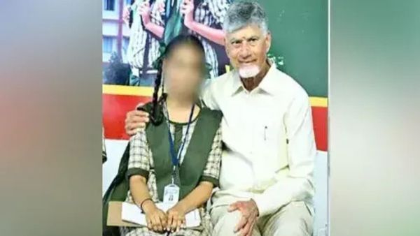 షైనింగ్ స్టార్ అవార్డ్ తీసుకుంటా.. సీఎంను మెప్పించిన శివాని సూసైడ్.. షాక్ లో చంద్రబాబు!