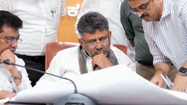 బెంగళూరులో సెకెండ్ ఇంటర్నేషనల్ ఎయిర్ పోర్ట్ కు లొకేషన్ ఫిక్స్