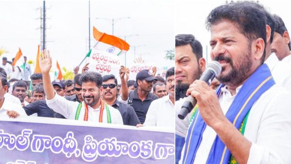 అది.. బ్రిటీషోళ్ల జనతా పార్టీ- అందుకే పీఎంగా..: రేవంత్ రెడ్డి ఫైర్ 