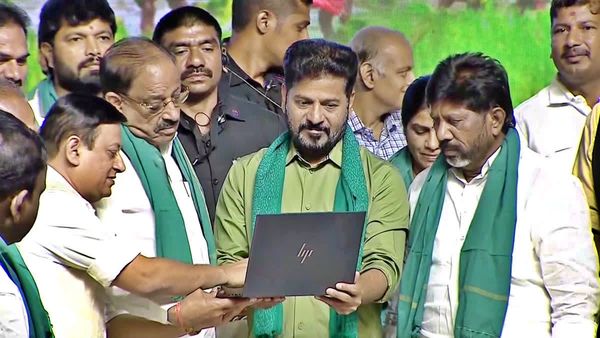 ఇవాళ తుది విడత రైతు భరోసా నిధులు విడుదల.. సీఎం రేవంత్ రెడ్డి సమక్షంలో