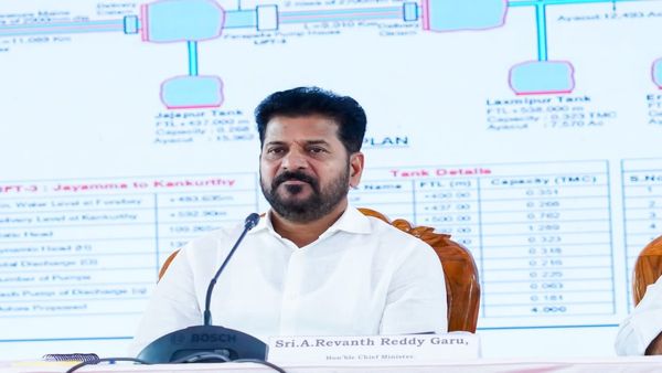  ఓటరు జాబితాలో పేరు లేకపోతే ప్రభుత్వ పథకాలు కట్ : సీఎం రేవంత్..!!