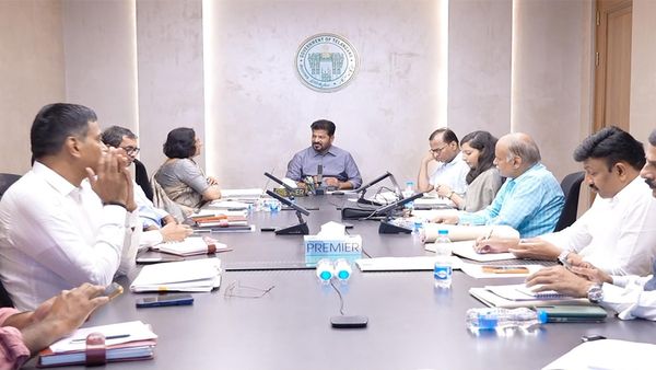 పర్యాటక ప్రాంతంగా దుర్గం చెరువు, హైదరాబాద్ కేంద్రంగా ఇక..!!